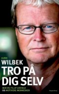 tro på dig selv - CD Lydbog