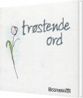 trøstende ord - bog