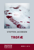 Trofæ Storskrift