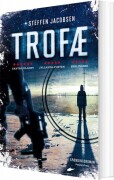 trofæ - bog