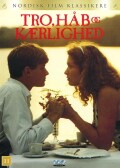 tro, håb og kærlighed - DVD