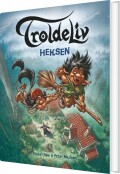 Troldeliv - Heksen