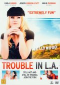 trouble in la - DVD