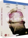 True Detective - Sæson 1-3