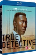 True Detective - Sæson 3