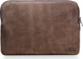 Trunk - Computer Sleeve - 13 Tommer - Læder - Brun