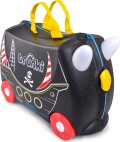 Trunki Kuffert - Piratskib - Pedro The Pirate Ship