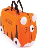 Trunki Kuffert - Tiger - Tipu