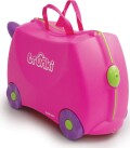 Trunki Kuffert - Trixie - Pink