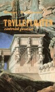 tryllefløjten - bog