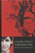 tunisian girl - bog