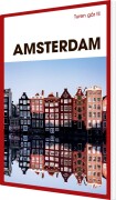 Turen Går Til Amsterdam