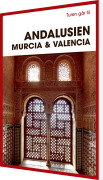 Turen Går Til Andalusien Murcia Valencia