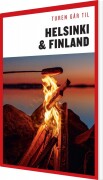 Turen Går Til Helsinki Finland