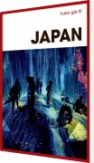 Turen Går Til Japan