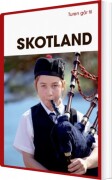 Turen Går Til Skotland