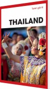 Turen Går Til Thailand