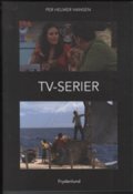 tv-serier - bog