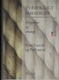 tværfagligt samarbejde - bog