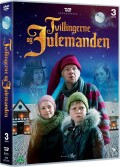 Tvillingerne Og Julemanden - Tv2 Julekalender 2013