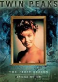 twin peaks - sæson 1 - DVD