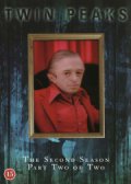 twin peaks - sæson 2 - del 2 - box - DVD