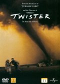 twister - special edition - DVD