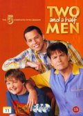 two and a half men - sæson 5 - DVD