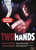 two hands - DVD