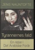 tyrannernes fald - bog