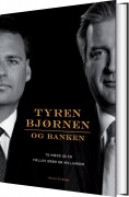 Tyren Bjørnen Og Banken
