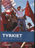 tyrkiet - bog