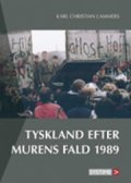 tyskland efter murens fald 1989 - bog