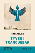Tyven I Tranquebar Storskrift