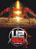 u2 - 360 at the rose bowl - DVD