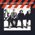 u2 - how to dismantle an atomic bomb - cd