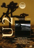 u2 - the joshua tree - classic albums - DVD