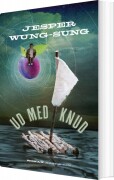 ud med knud - bog