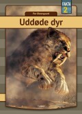 Uddøde Dyr