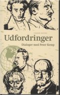 udfordringer - bog