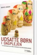 udsatte børn i dagplejen - bog