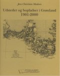udsteder og bopladser i grønland - bog