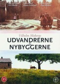 Udvandrerne Og Nybyggerne - Vilhelm Moberg