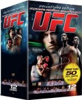 Ufc Fight Box Collection