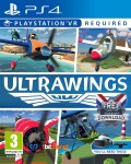 Ultrawings