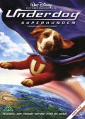 underdog - superhunden - DVD