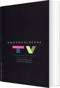 underholdende tv - bog