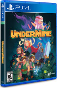 Undermine Import