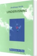 undervisning - bog