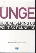 unge, globalisering og politisk dannelse - bog